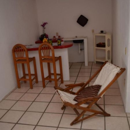 Las Palmas Zihuatanejo Dış mekan fotoğraf