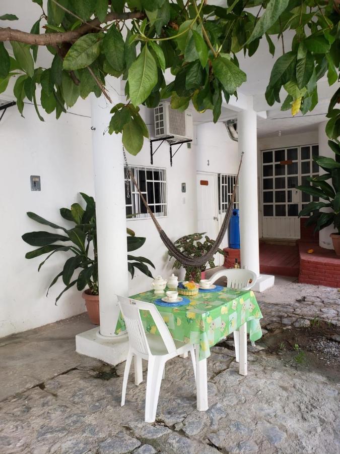 Las Palmas Zihuatanejo Dış mekan fotoğraf