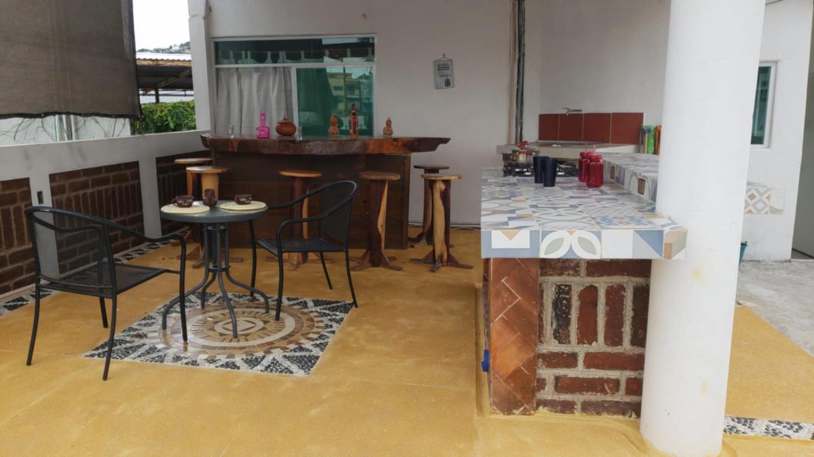 Las Palmas Zihuatanejo Dış mekan fotoğraf