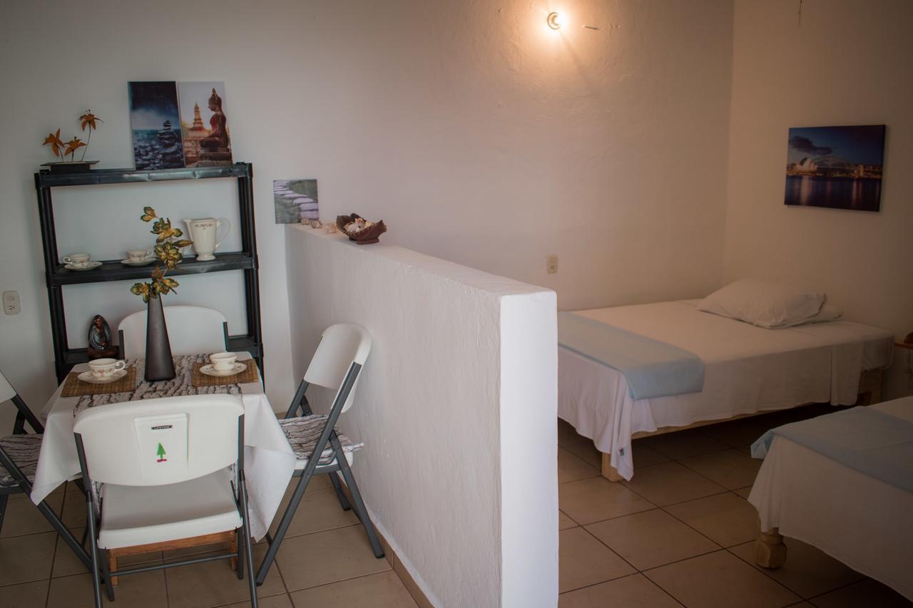 Las Palmas Zihuatanejo Dış mekan fotoğraf
