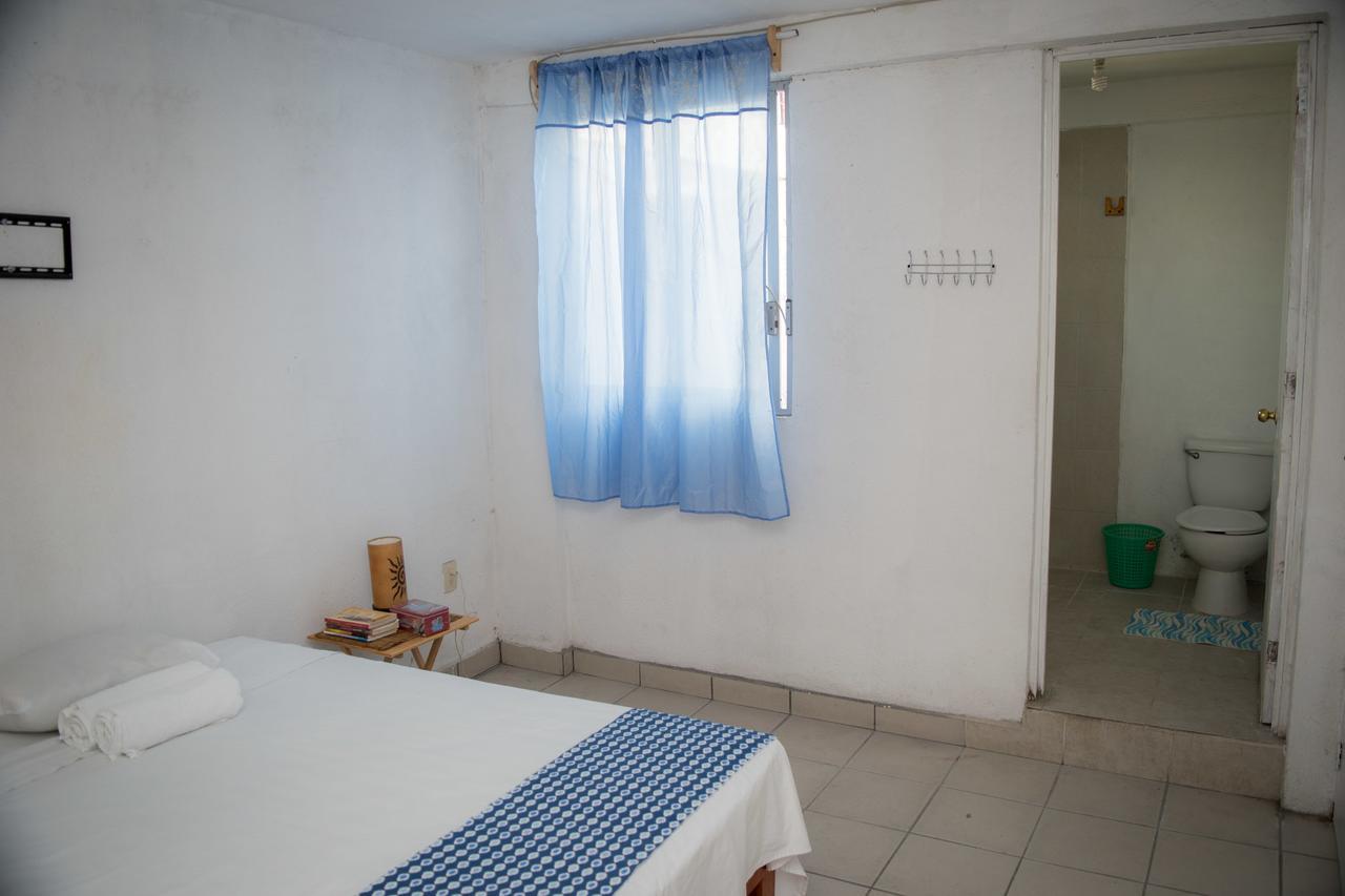 Las Palmas Zihuatanejo Dış mekan fotoğraf