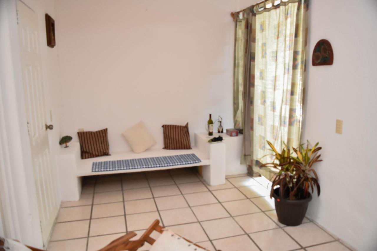 Las Palmas Zihuatanejo Dış mekan fotoğraf