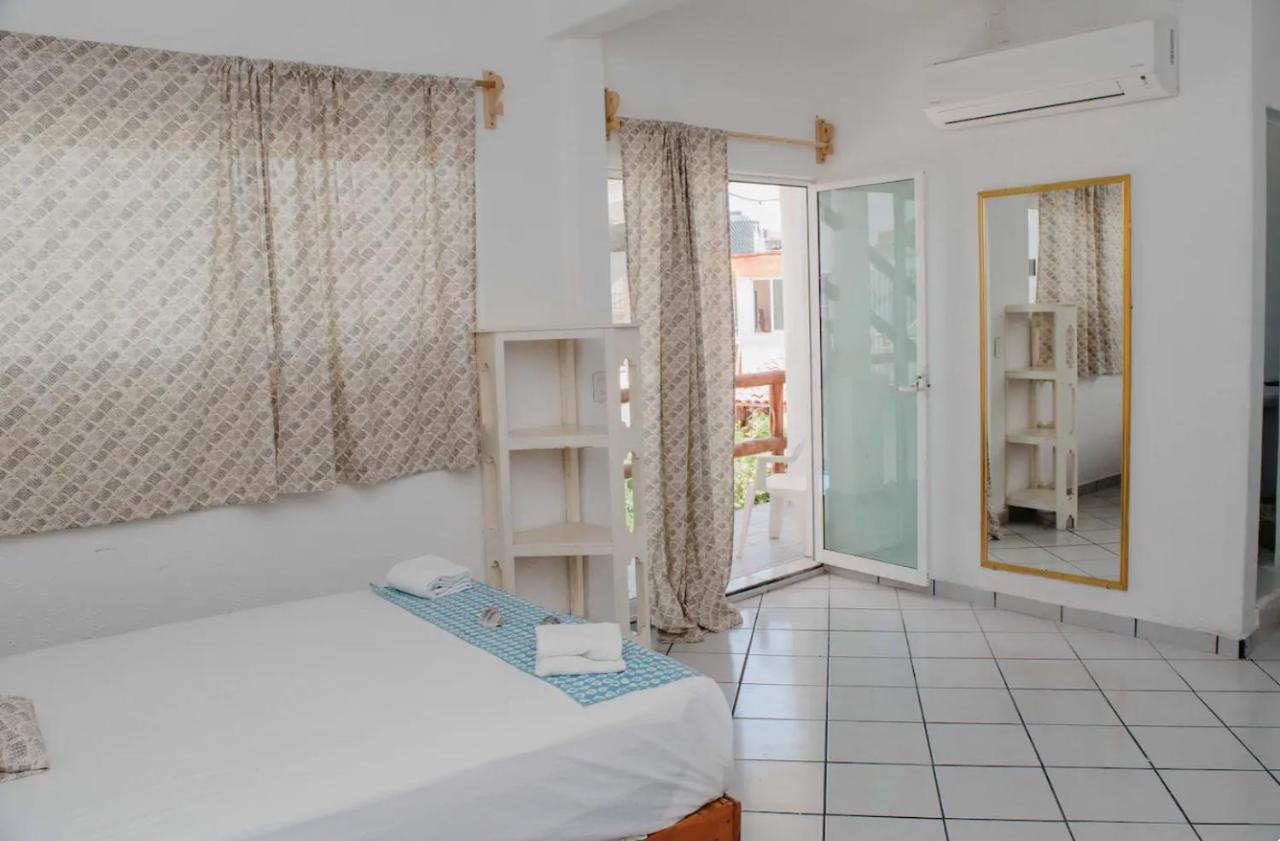 Las Palmas Zihuatanejo Dış mekan fotoğraf